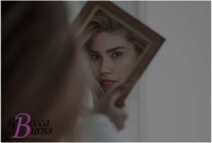 Self-Esteem – I Improved My Self-Esteem by looking in the mirror