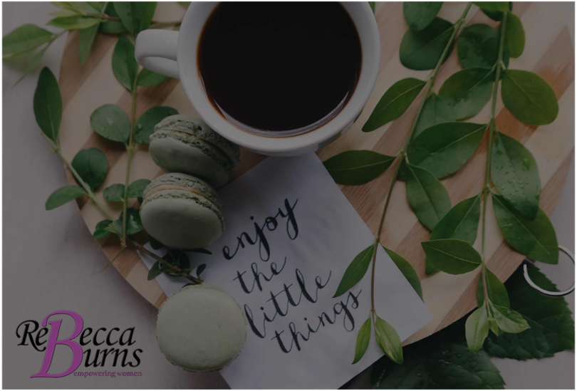 "My Ritual Cup of coffee - can rituals help you stay Focused on Goals" photo by Brigitte_Tohm