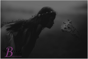 Living in the Moment - I finally realized why I struggled to live in the moment and be happy after domestic violence