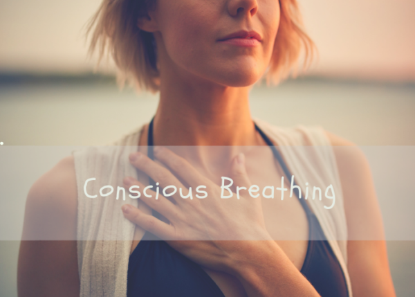 Breathing consciously for 19 seconds will help you feel better ...