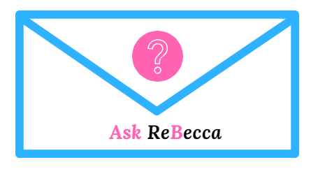 ask rebecca