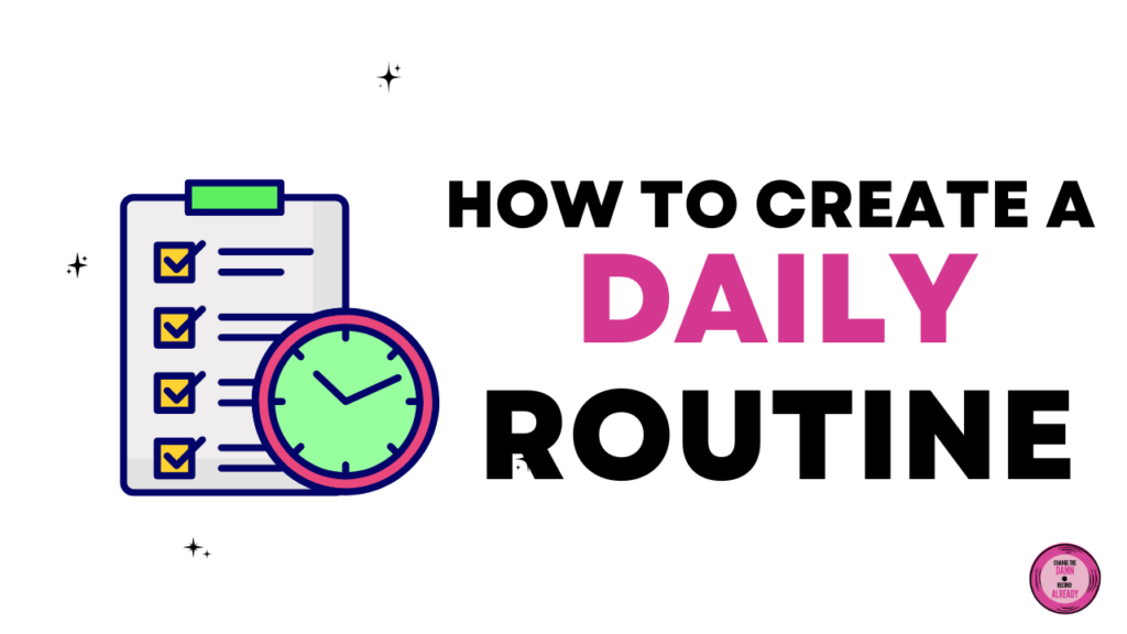 Revolutionize Your Routine: Daily Habits for Extraordinary Success ...